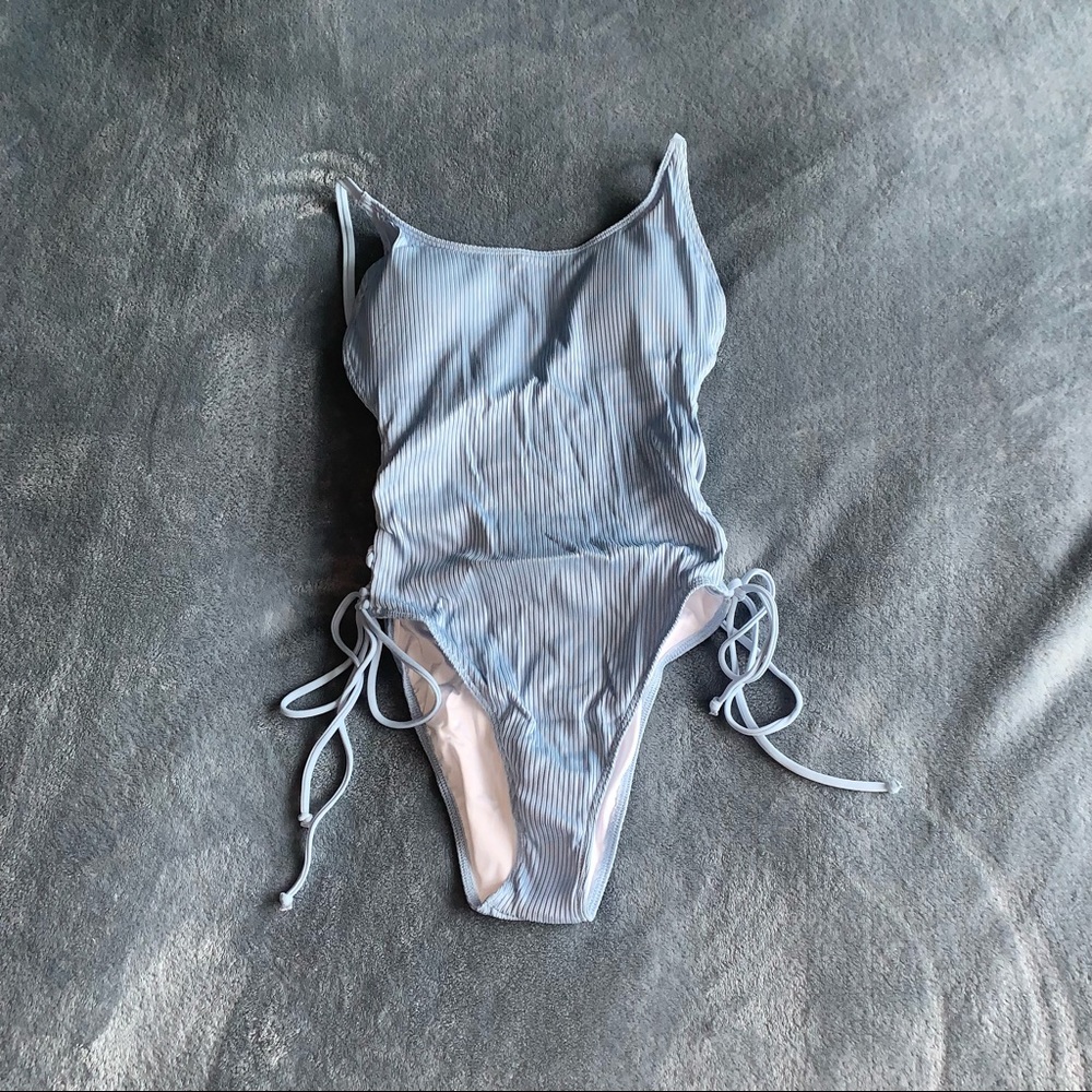 Victoria’s Secret One Piece Bathing Suit Medium